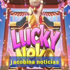 jacobina noticias